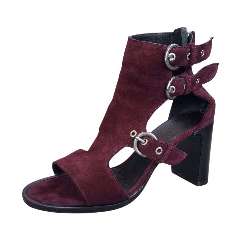Rag and Bone Genoa Sandal Heels